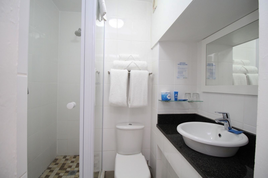2 Bedroom Property for Sale in Mykonos Western Cape
